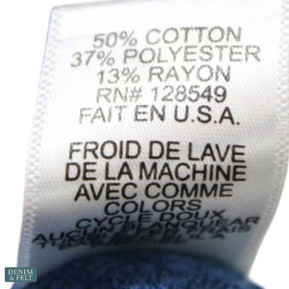 Aviator Nation Navy Red Lightning Bolt Zip Hoodie Retro Streetwear Cool Vibes - Picture 11 of 12